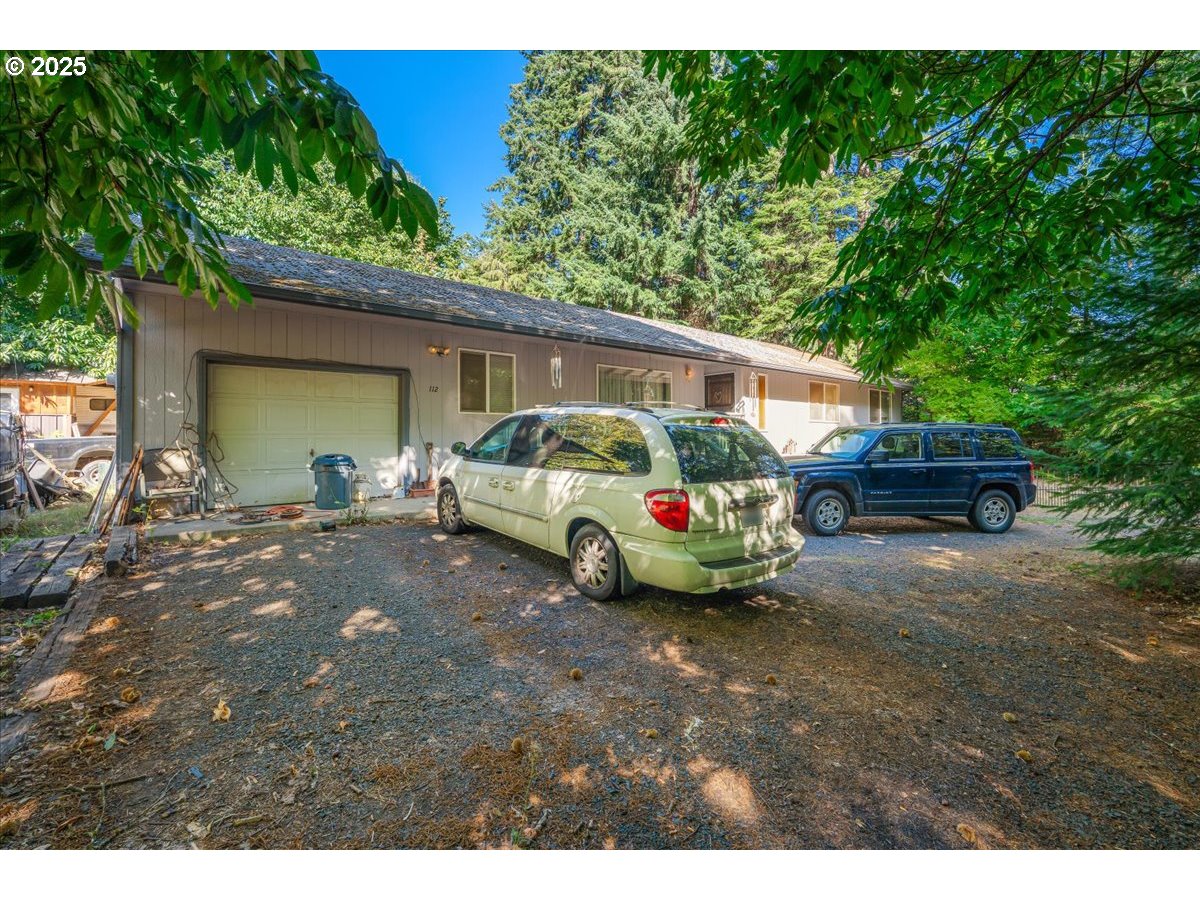 112 Eyman Cemetery Road Carson, WA 98610 - Photo 4 of 32 Gallery Image 4