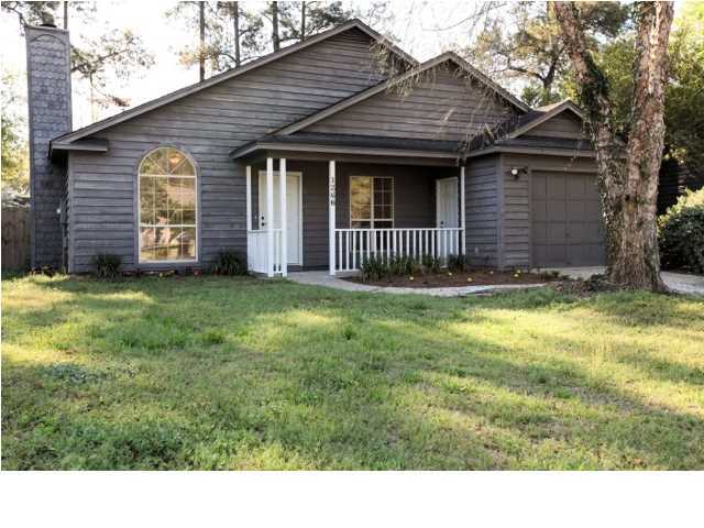 1266 Llewellyn Road Mount Pleasant, SC 29464 - Photo 1 of 23 Primary Photo