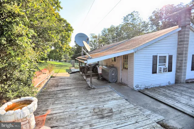 $180,000 | 12270 Buffalo Trace, Millerstown, PA 17062