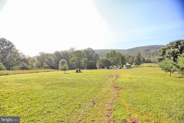 $180,000 | 12270 Buffalo Trace, Millerstown, PA 17062