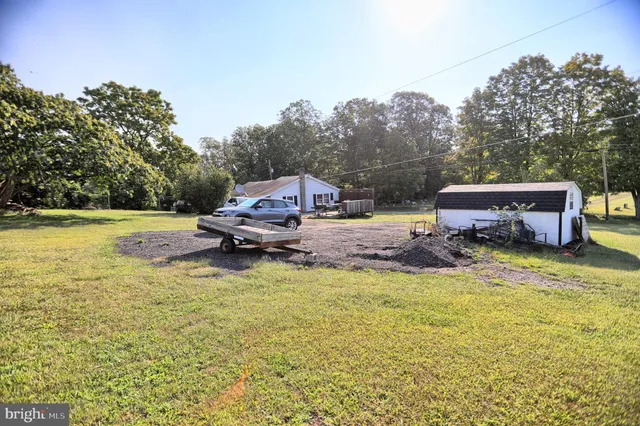 $180,000 | 12270 Buffalo Trace, Millerstown, PA 17062