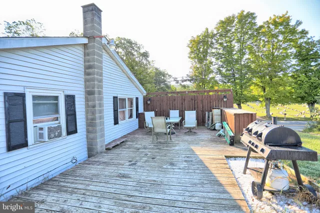 $180,000 | 12270 Buffalo Trace, Millerstown, PA 17062