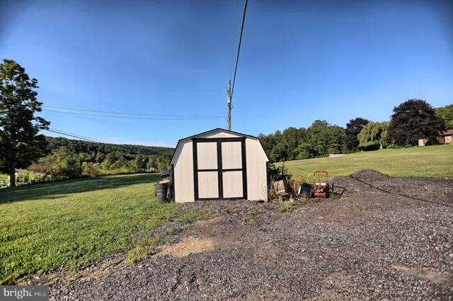 $180,000 | 12270 Buffalo Trace, Millerstown, PA 17062