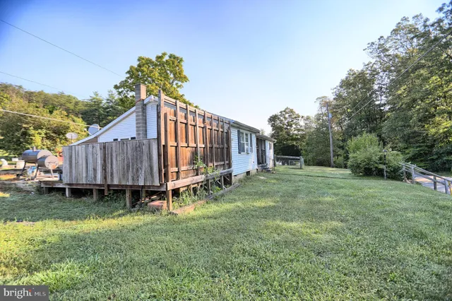 $180,000 | 12270 Buffalo Trace, Millerstown, PA 17062