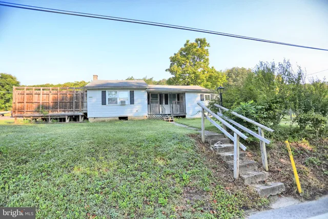 $180,000 | 12270 Buffalo Trace, Millerstown, PA 17062