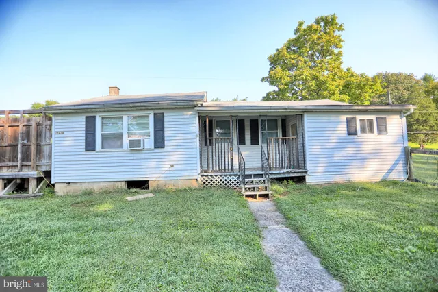 $180,000 | 12270 Buffalo Trace, Millerstown, PA 17062