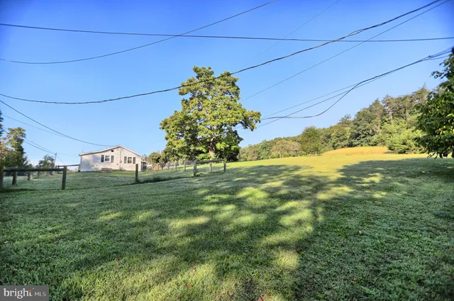 $180,000 | 12270 Buffalo Trace, Millerstown, PA 17062