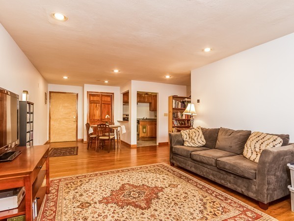 6 Hayes Road, Unit 3 Boston, MA 02131 - Photo 1 of 17 Gallery Image 1