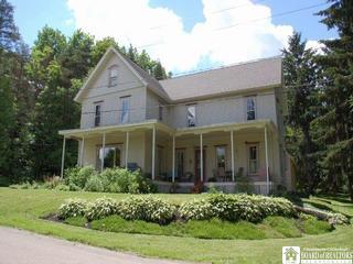 149 Frissell Road Kiantone, NY 14701 - Photo 1 of 1