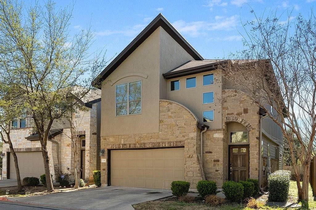 2001 Faro Drive, Unit 4 Austin, TX 78741 - Photo 1 of 1