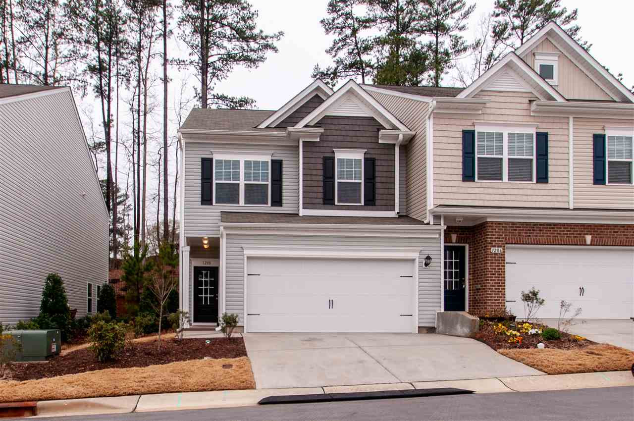 1208 Wingstem Place Raleigh, NC 27607 - Photo 1 of 25 Photo 1
