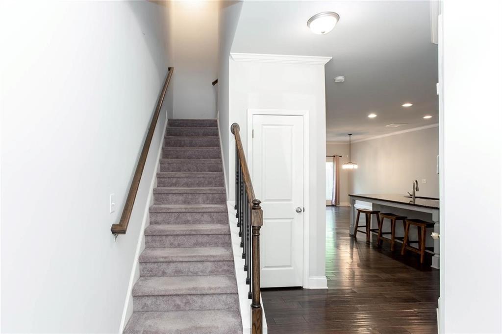 4446 Greys Rise Way Marietta, GA 30008 - Photo 3 of 36 Gallery Image 3