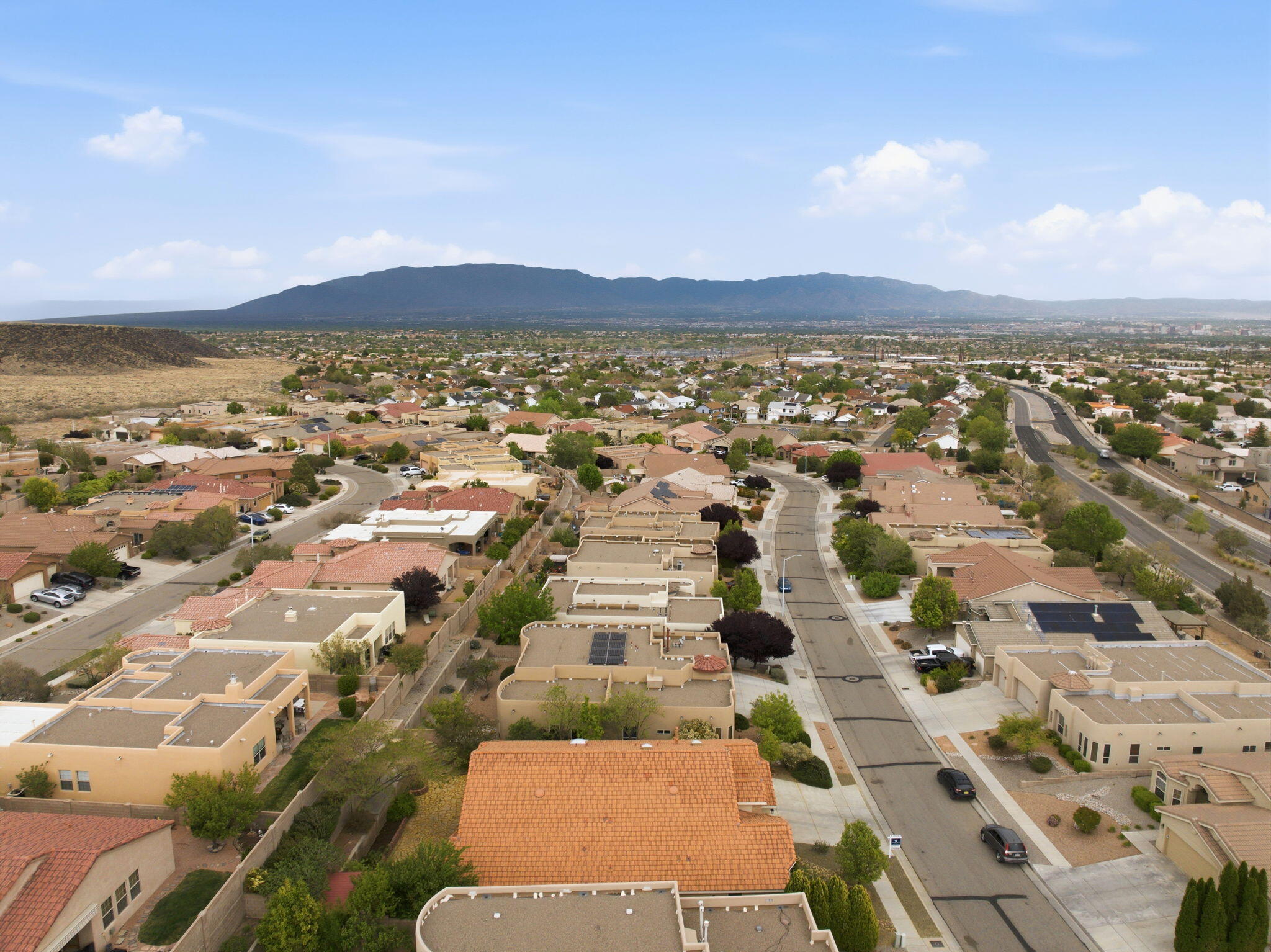 8715 Warm Springs Road Northwest Albuquerque, NM 87120 - Photo 38 of 42 Gallery Image 38