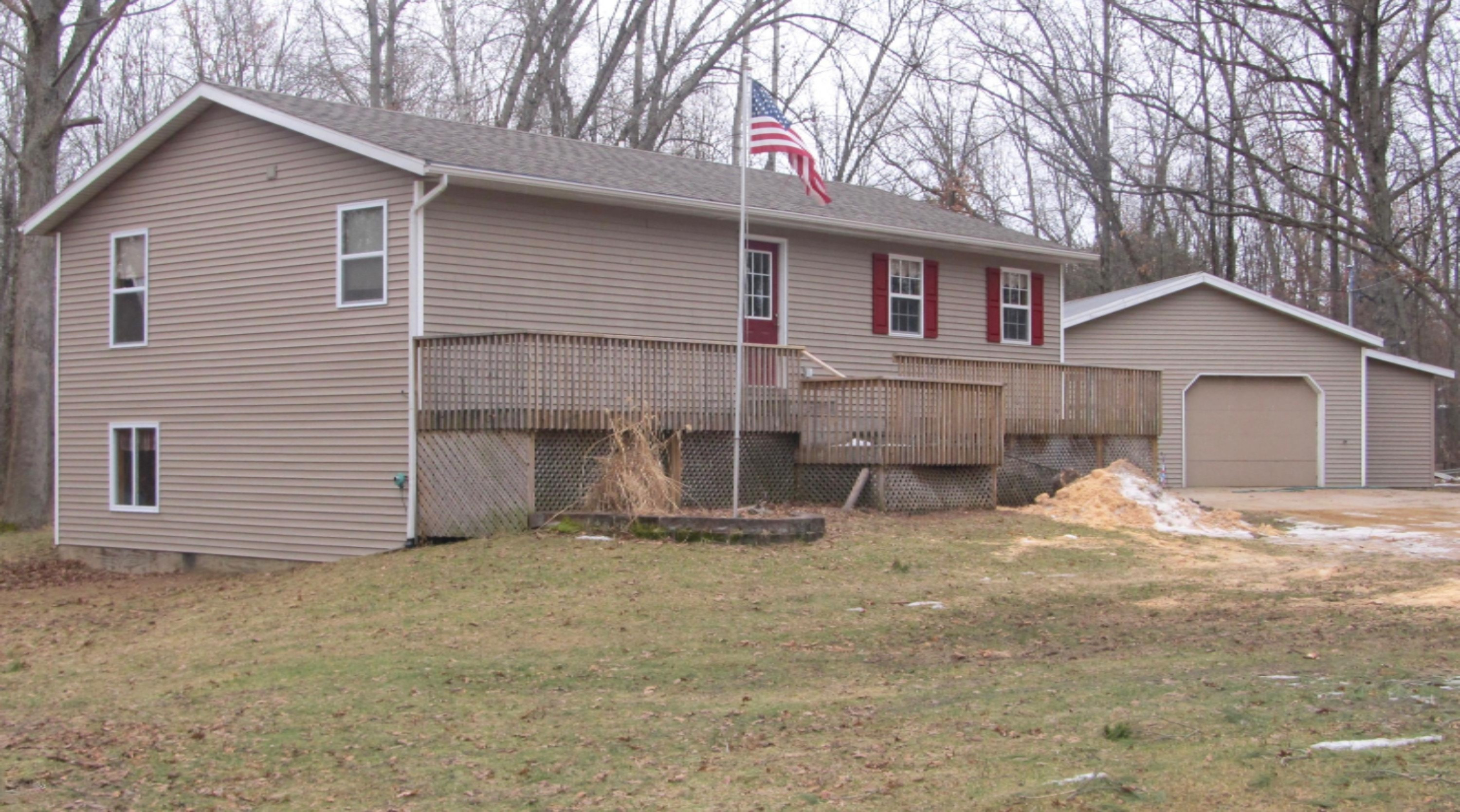 10888 Dagget Road Howard City, MI 49329 - Photo 1 of 19 IMG_1879