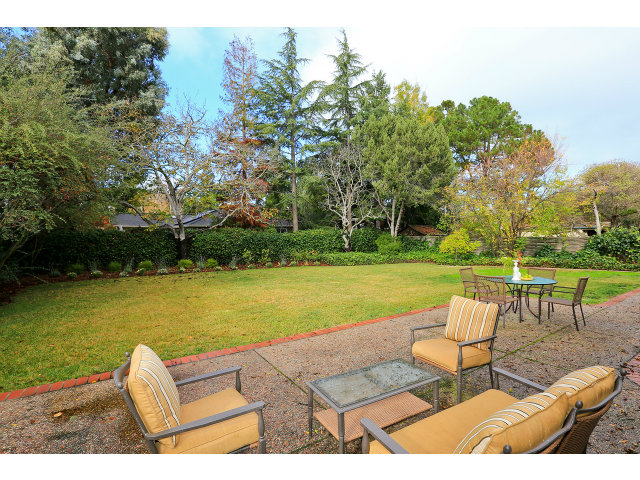 876 Springer Road Los Altos, CA 94024 - Photo 19 of 19 Gallery Image 19