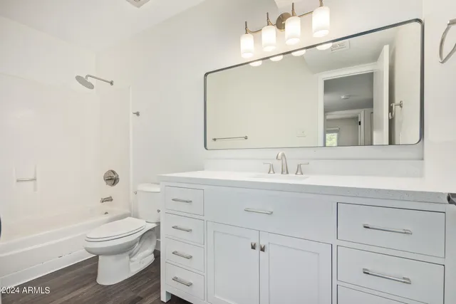 $6,000 | 4414 South Newberry Road, Tempe, AZ 85282