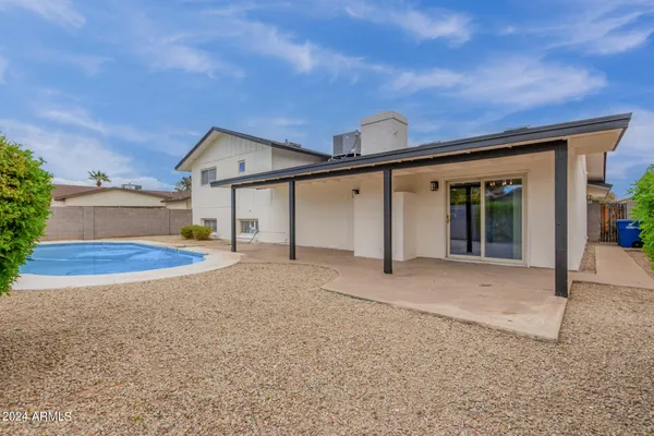 $5,395 | 4414 South Newberry Road, Tempe, AZ 85282