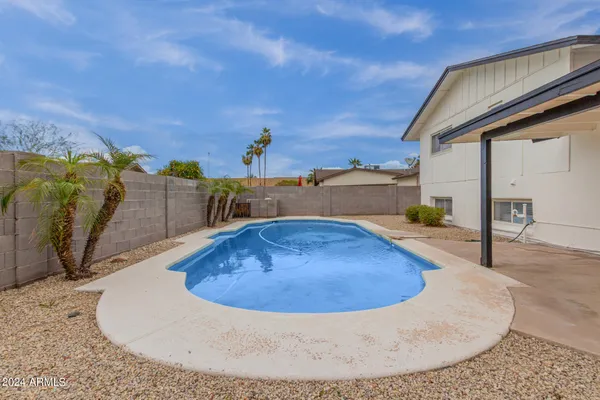 $5,395 | 4414 South Newberry Road, Tempe, AZ 85282
