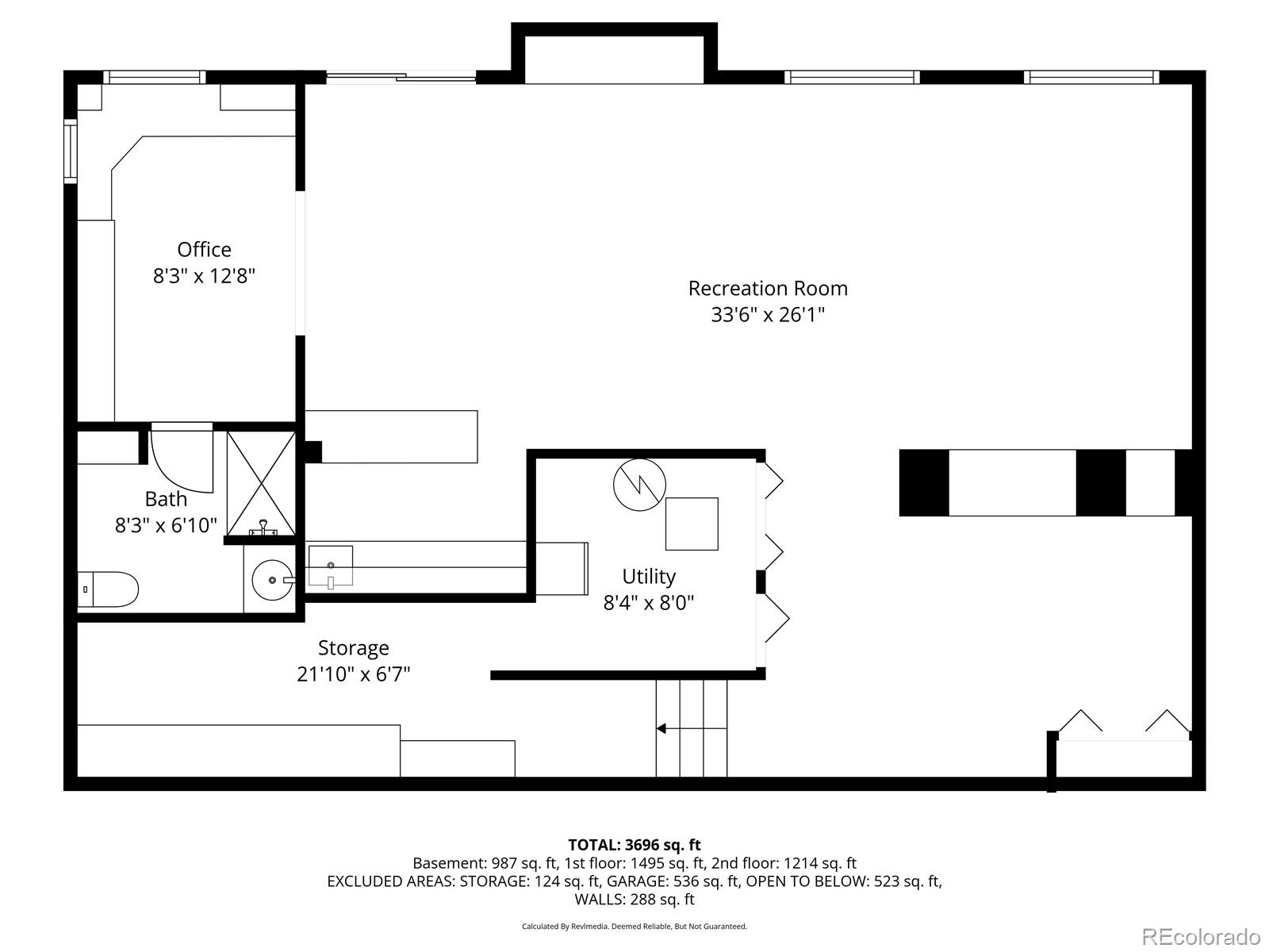 6523 Shannon Trail Highlands Ranch, CO 80130 - Photo 38 of 38 a picture of a park