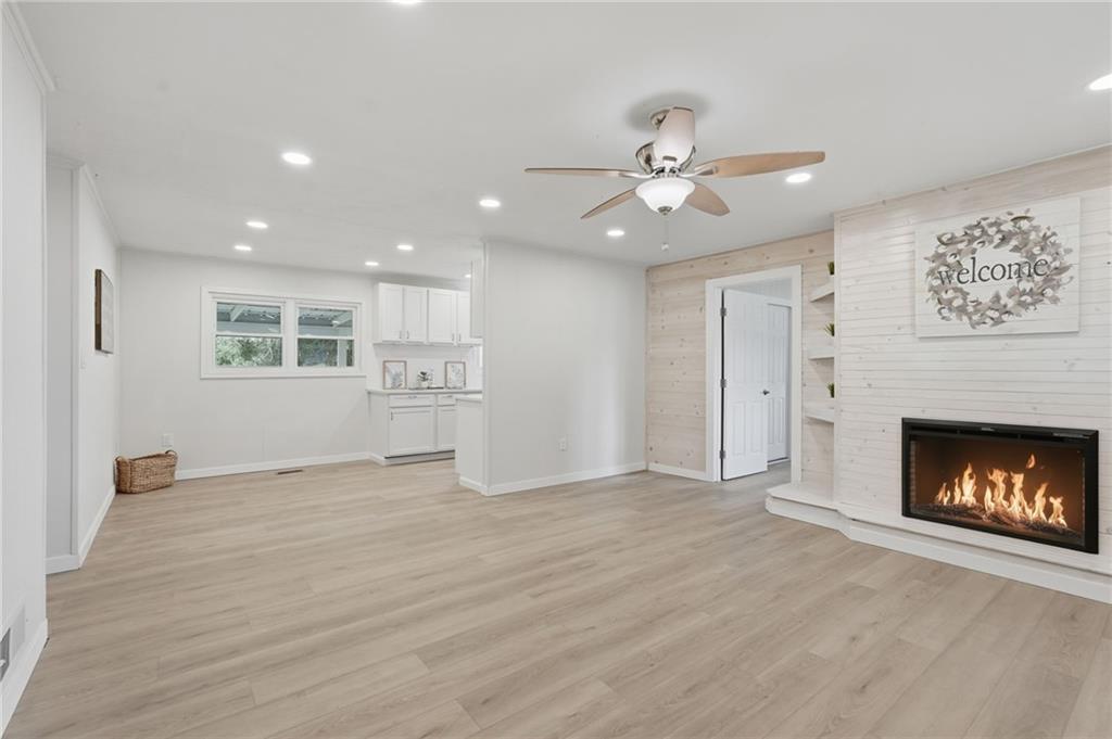 667 West O Smith Road Jefferson, GA 30549 - Photo 10 of 43