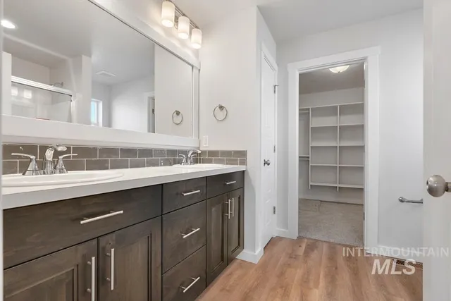 $393,799 | 1340 Dawn Street, Weiser, ID 83672