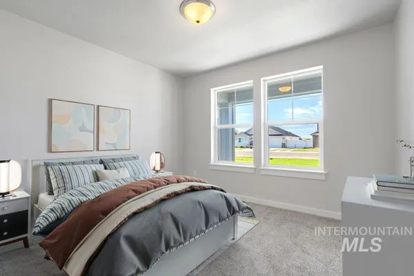 $393,799 | 1340 Dawn Street, Weiser, ID 83672