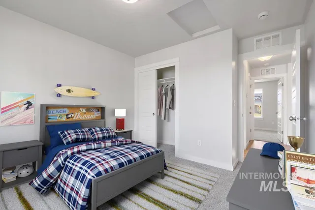 $393,799 | 1340 Dawn Street, Weiser, ID 83672