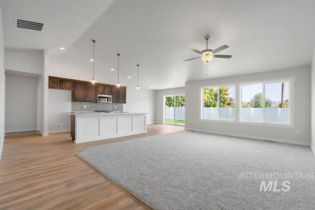 $393,799 | 1340 Dawn Street, Weiser, ID 83672