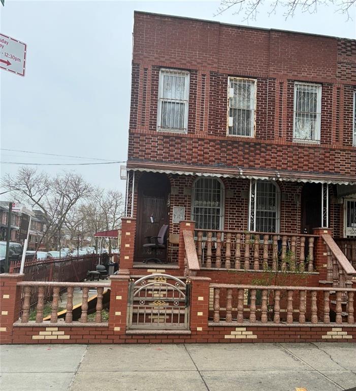 5024 Clarendon Road Brooklyn, NY 11203 - Photo 1 of 2