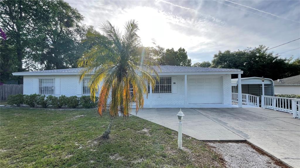 107 Amigos Road DeBary, FL 32713 - Photo 1 of 1