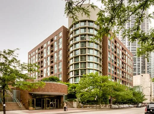 $2,300 | 480 North McClurg Court, Unit 616, Chicago, IL 60611