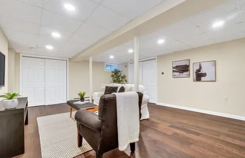 $879,900 | 46 Windsor Road, Stoneham, MA 02180