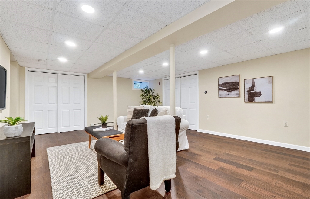 46 Windsor Road Stoneham, MA 02180 - Photo 30 of 42