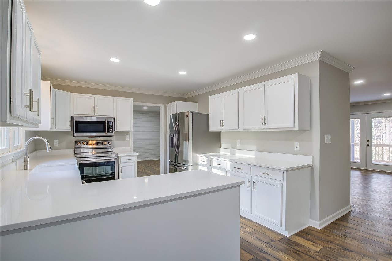 5616 Purnell Road Wake Forest, NC 27587 - Photo 8 of 30 Photo 8