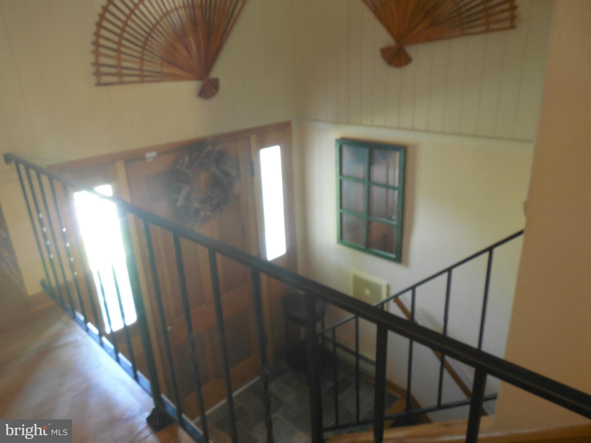 15057 New Windsor Road New Windsor, MD 21776 - Photo 2 of 30 Front door and foyer