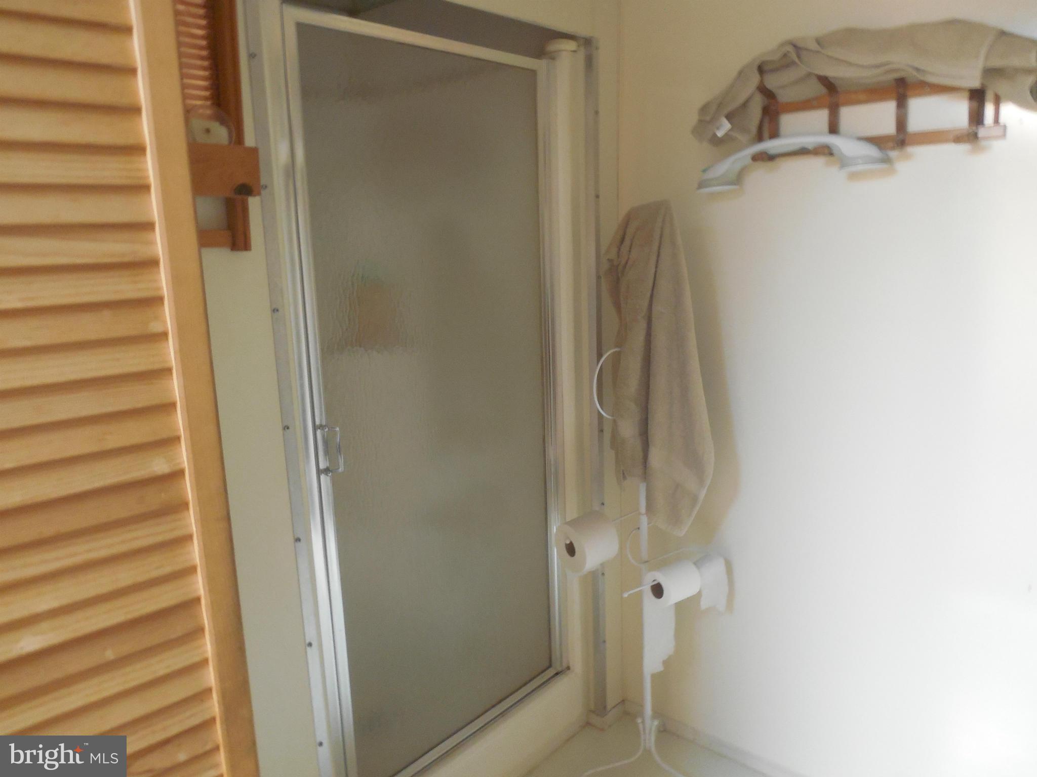15057 New Windsor Road New Windsor, MD 21776 - Photo 21 of 30 Shower in lower level bath