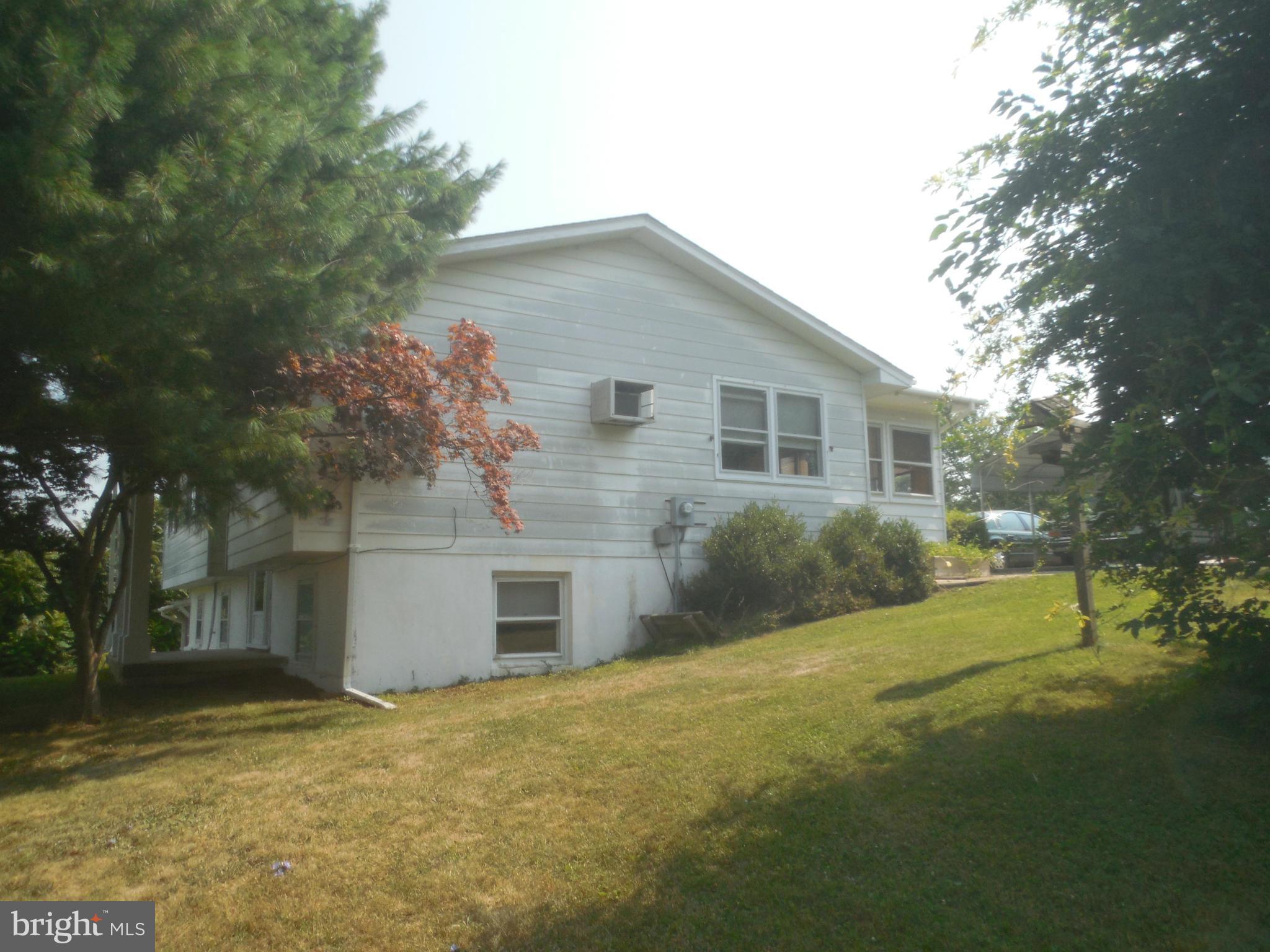 15057 New Windsor Road New Windsor, MD 21776 - Photo 24 of 30 Other side of home