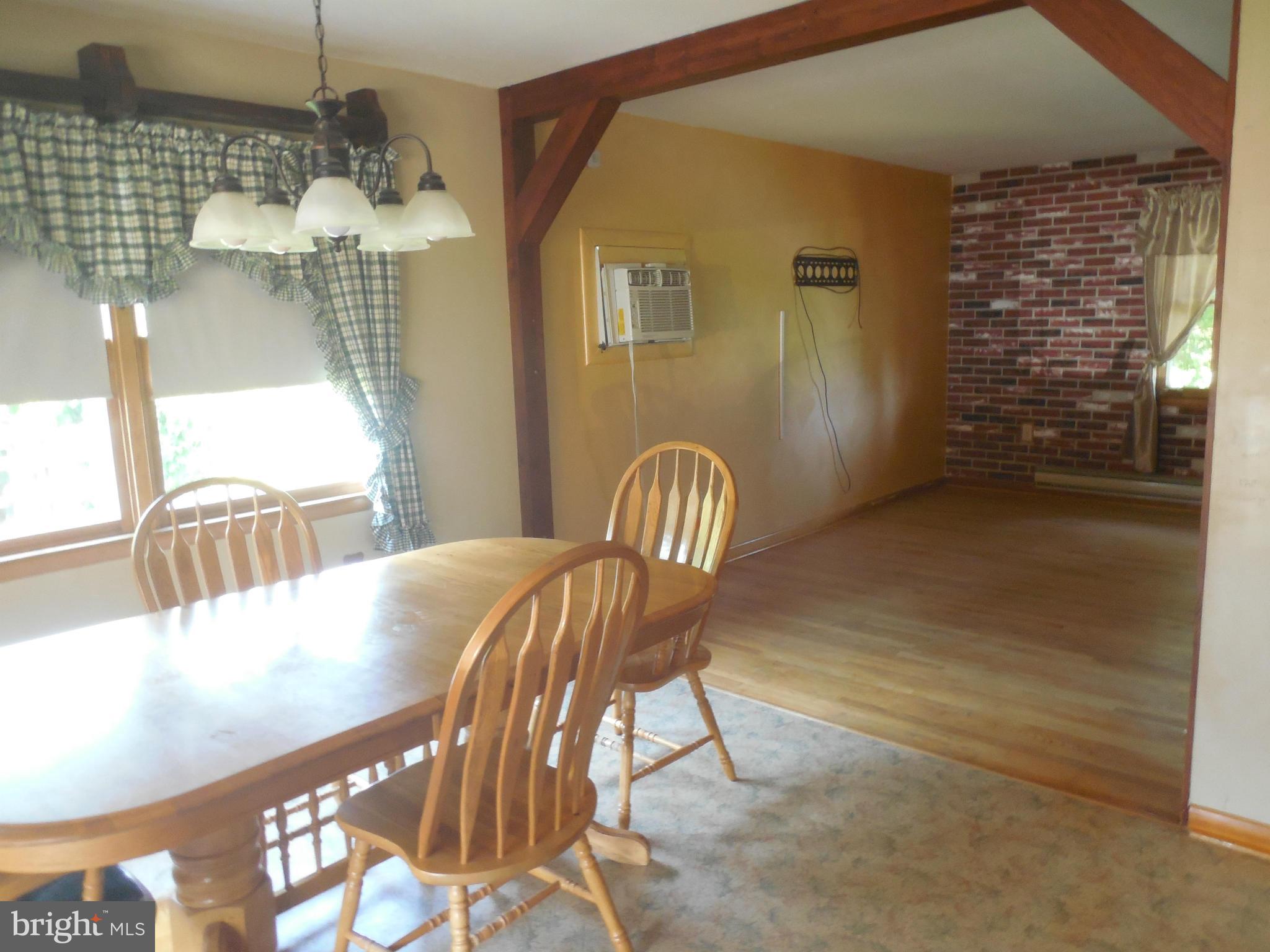 15057 New Windsor Road New Windsor, MD 21776 - Photo 5 of 30 View from dining room into living room