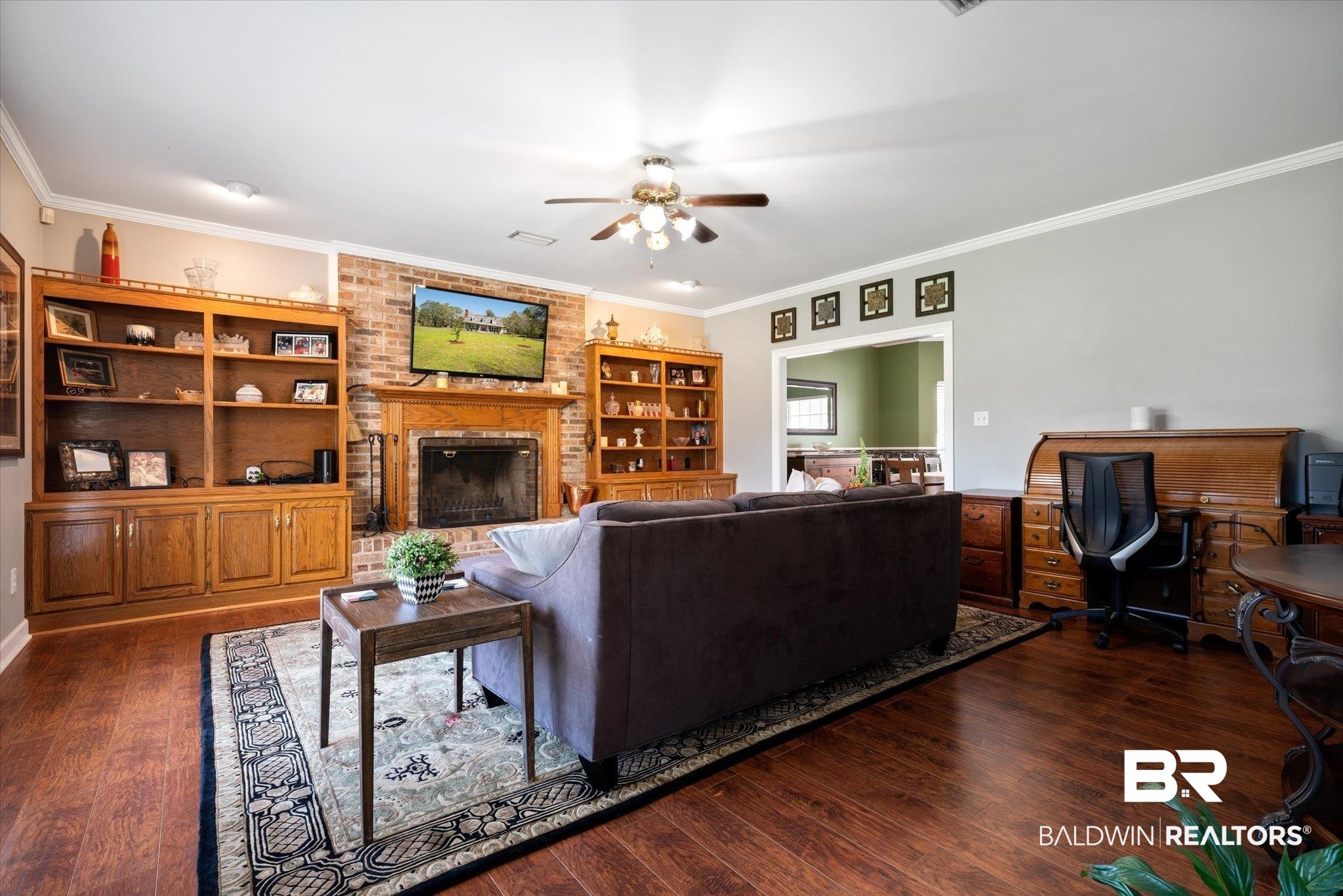 2330 Radcliff Road Saraland, AL 36571 - Photo 3 of 43