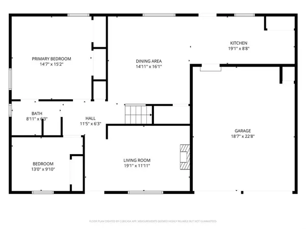 $409,900 | 2819 Hollandale Lane, Farmers Branch, TX 75234