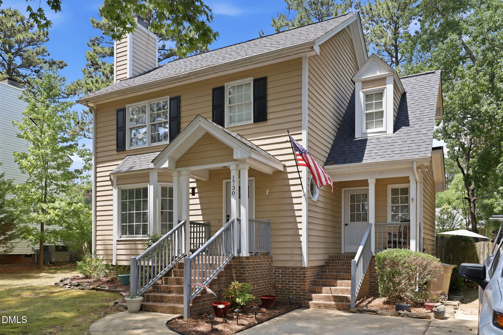 1730 Woodland Road Garner, NC 27529 - Photo 3 of 39
