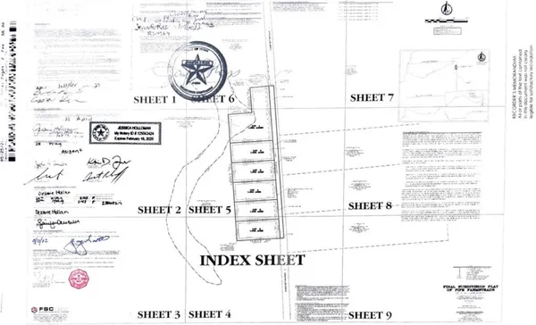 $99,000 | 28327 Clarke Bottom Road, Hempstead, TX 77445