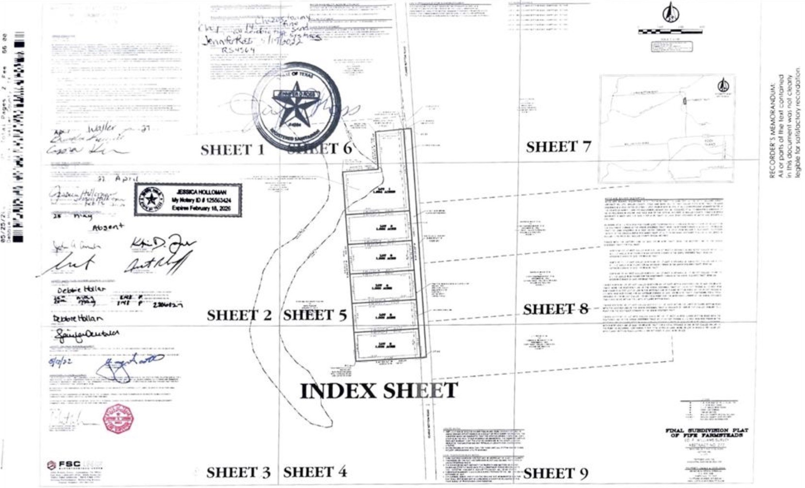 28327 Clarke Bottom Road Hempstead, TX 77445 - Photo 8 of 8