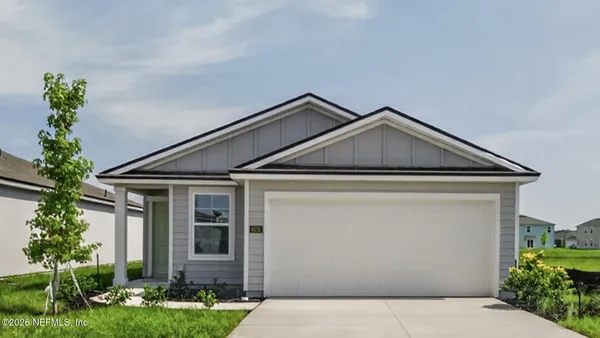 $334,350 | 4131 Caper Tree Way, Jacksonville, FL 32218