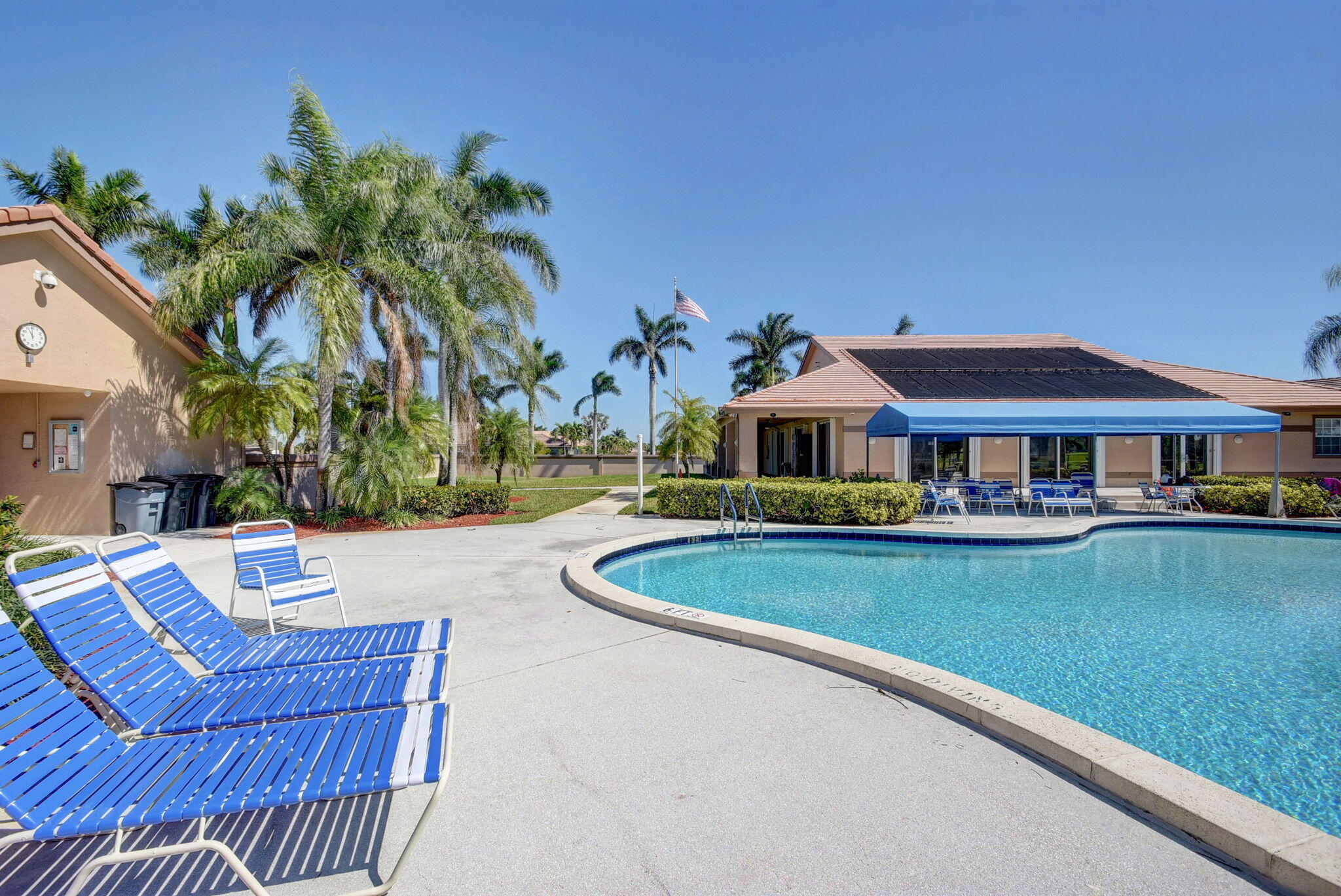 6064 Beaconwood Road Lake Worth, FL 33467 - Photo 39 of 42 Beaconwood poos