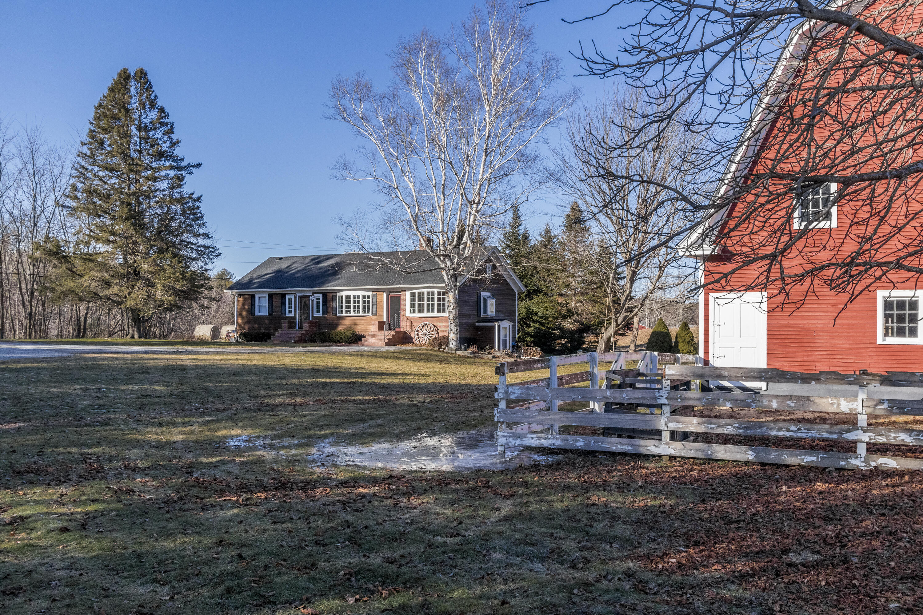 440 Sawyer Road Greene, ME 04236 - Photo 2 of 36 20231221CD-71101