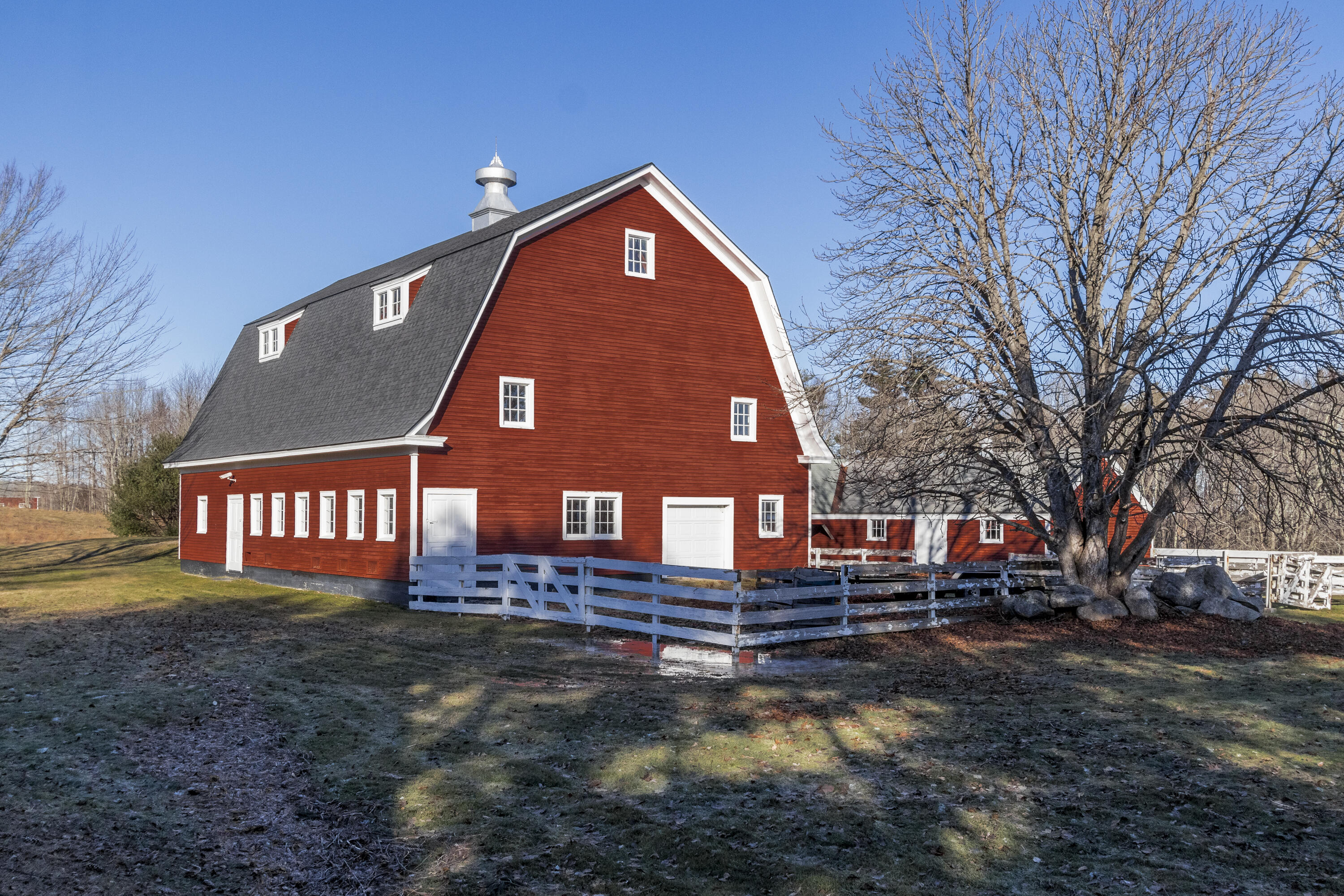 440 Sawyer Road Greene, ME 04236 - Photo 25 of 36 20231221CD-71105