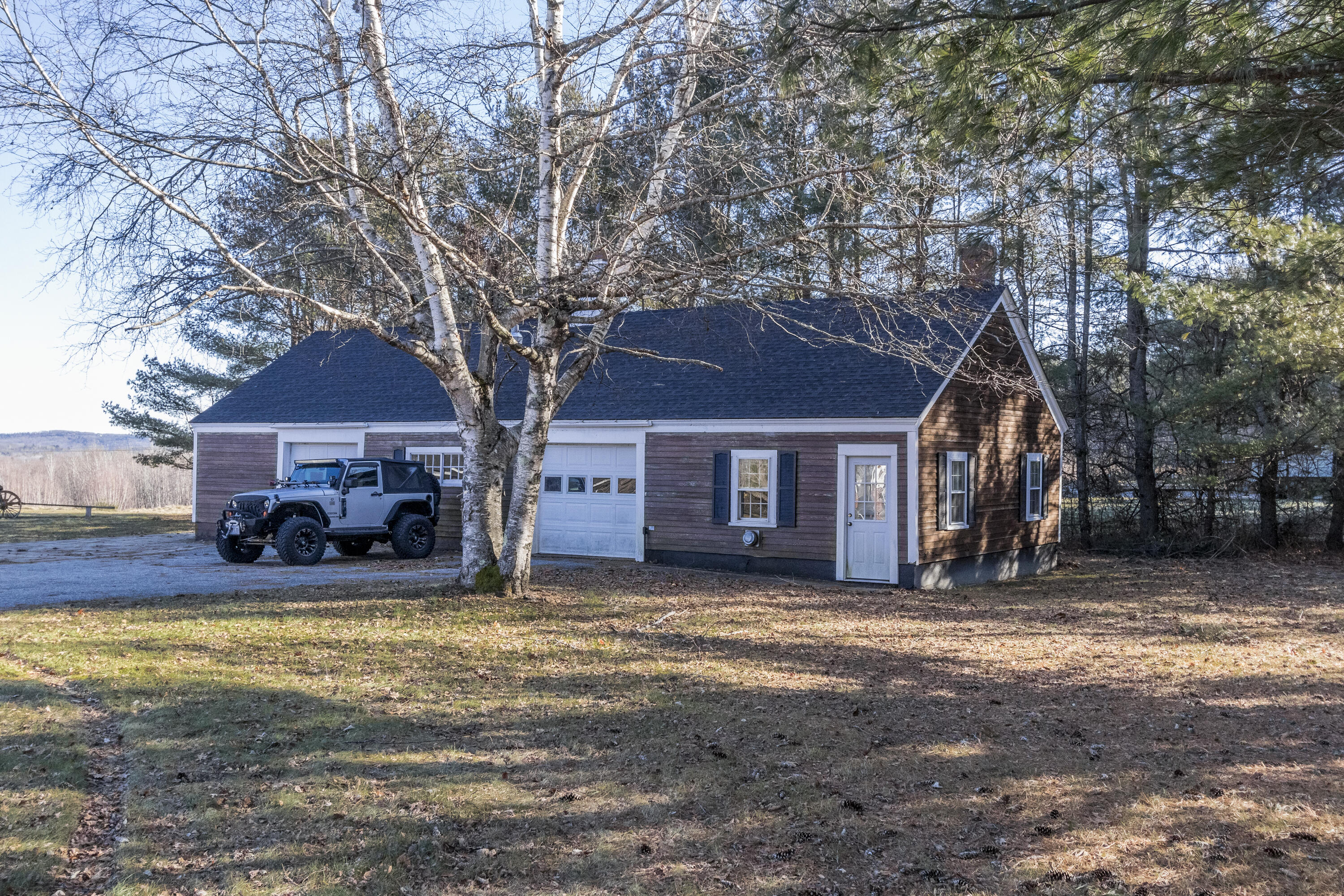 440 Sawyer Road Greene, ME 04236 - Photo 29 of 36 20231221CD-71094