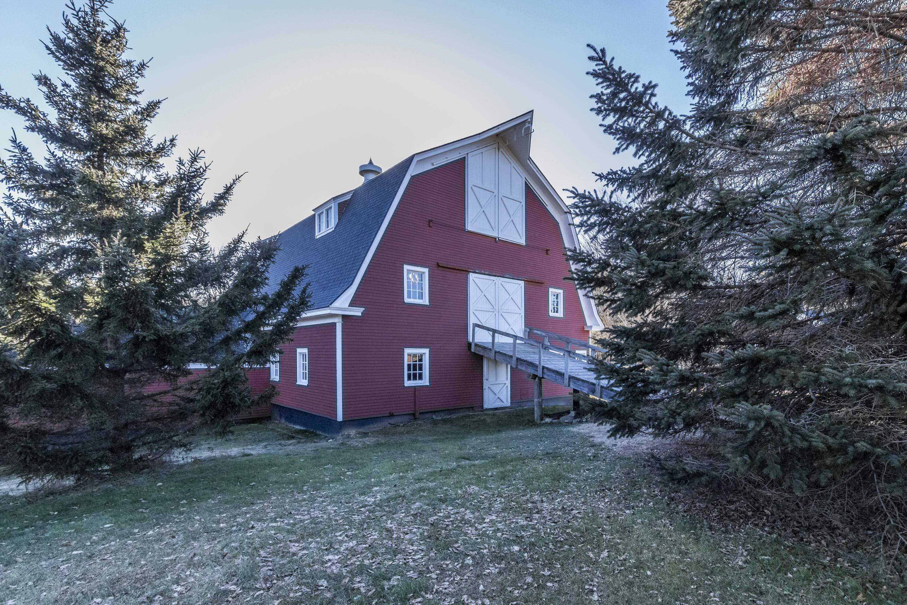 440 Sawyer Road Greene, ME 04236 - Photo 3 of 36 20231221CD-71088