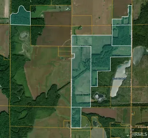 $950,000 | 0 East 275th, Sullivan, IN 47882